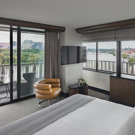 The Watergate Hotel Georgetown Washington Luaran gambar