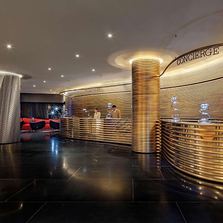 The Watergate Hotel Georgetown Washington Luaran gambar