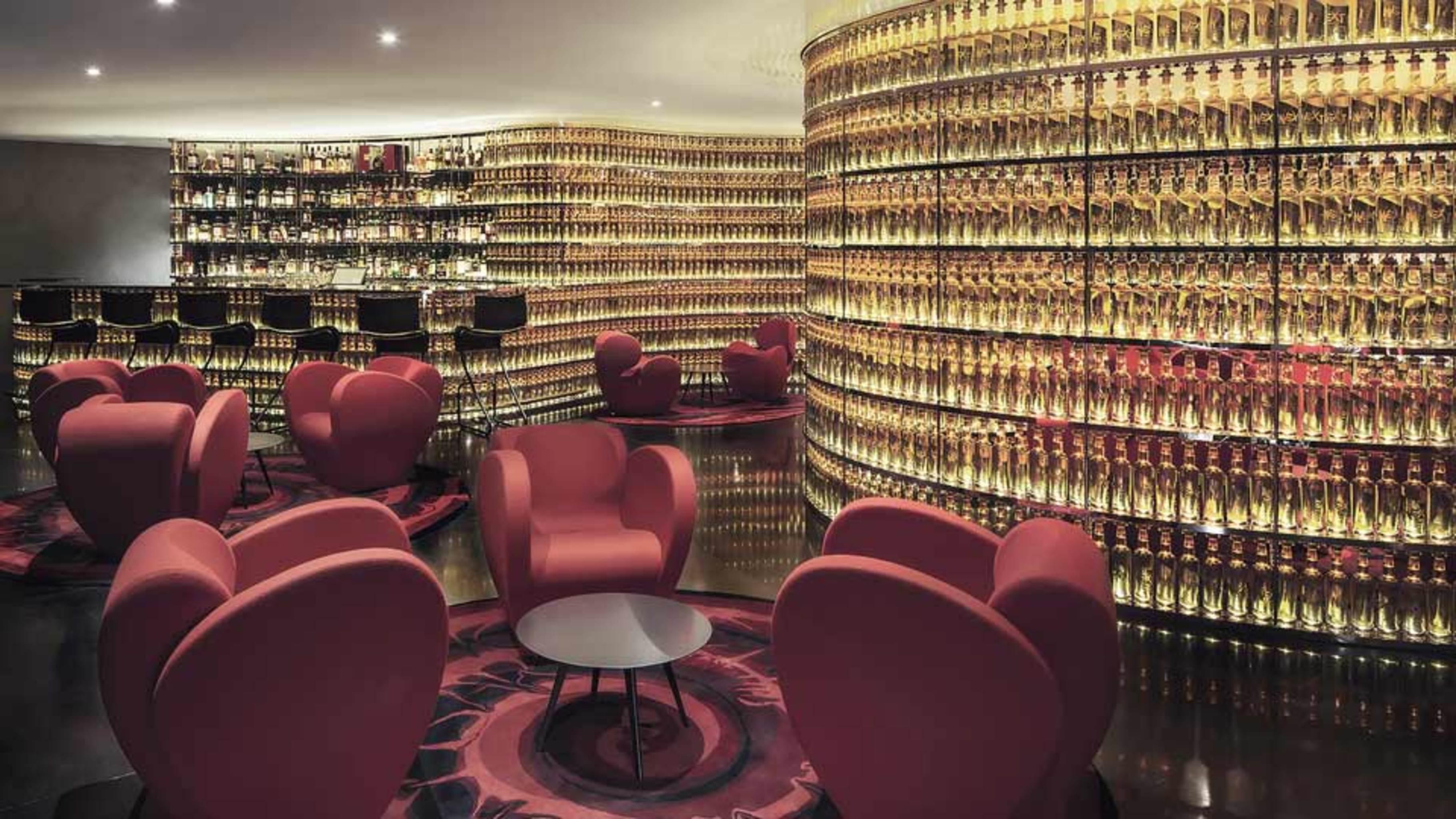 The Watergate Hotel Georgetown Washington Luaran gambar
