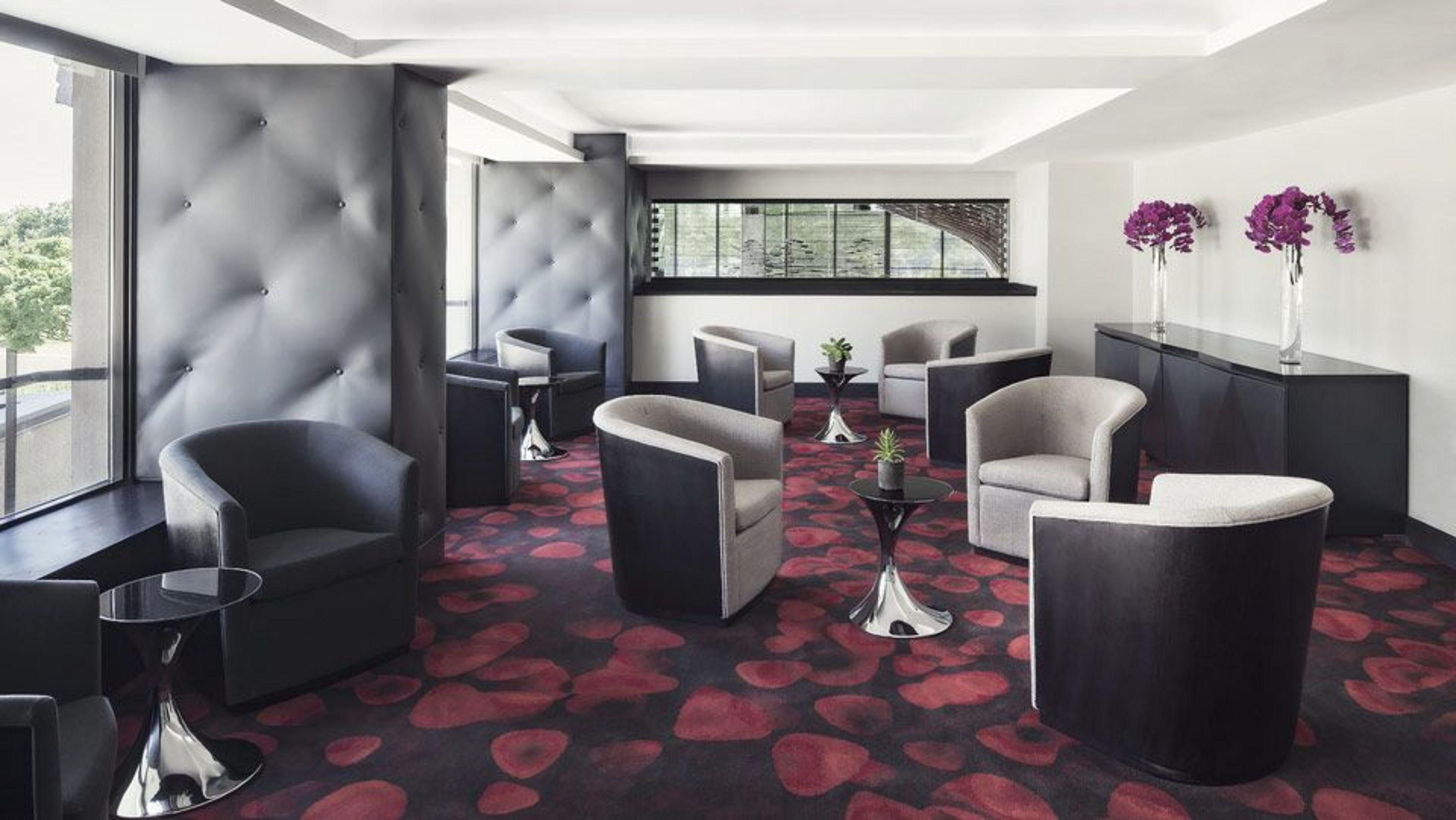 The Watergate Hotel Georgetown Washington Luaran gambar