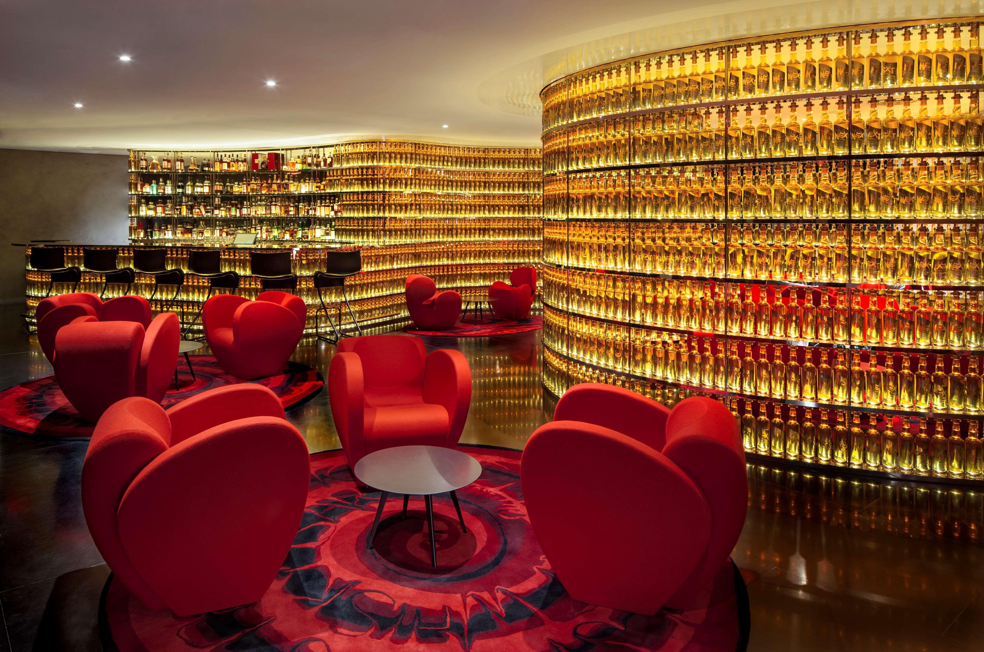 The Watergate Hotel Georgetown Washington Luaran gambar