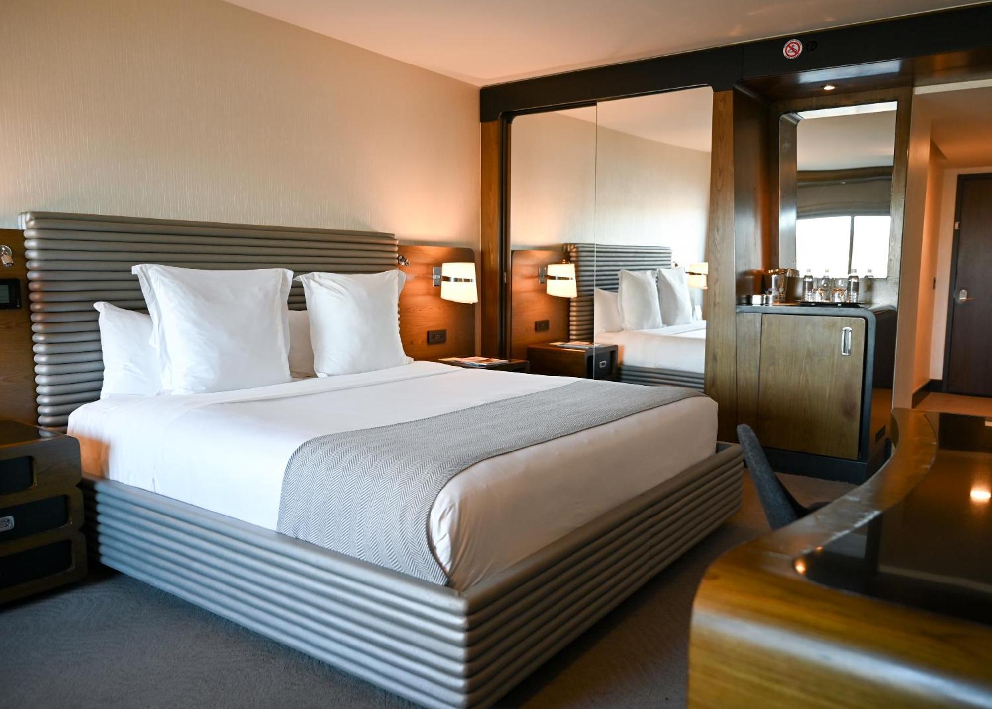 The Watergate Hotel Georgetown Washington Luaran gambar